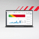 software di gestione di asset / della catena di fornitura / di modellizzazione / di gestione prestazioni