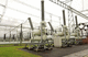 sottostazione isolata al gas / per distribuzione elettrica / da esterno / compatta