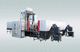 fresatrice CNC 3 assi / verticale / idrostatica