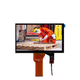 modulo di visualizzazione TFT LCD / TN / con touch screen capacitativo / con touch screen multitouch
