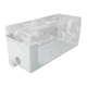 rivestimento di container in HDPE / per prodotto sfuso