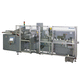 incartonatrice verticale / per l'industria cosmetica / completamente automatica / compatta