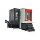 centro di lavoro CNC 3 assi / orizzontale / a doppia colonna / BT 50