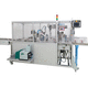 macchina posa fascetta automatica / con touch screen / mobile / con nastro trasportatore