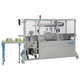 macchina posa fascetta automatica / con touch screen / mobile / con nastro trasportatore