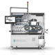 macchina di ispezione di superficie / per l'industria farmaceutica / automatizzata