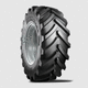 pneumatico agricolo / per trattore / 24