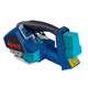 tendireggia a batteria / per reggia plastica / con sigillo