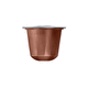 imballaggio a barriera / per caffè / di capsula di caffè / per macchine