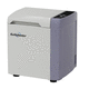 miscelatore orbitale / batch / per liquidi / verticale