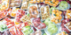 imballaggio in plastica / per verdura / per verdura / per imballaggio flessibile