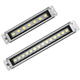 lampada portatile LED / per macchina utensile / per ispezione / ad uso industriale