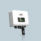 inverter DC AC connesso alla rete / solare / monofase / compatto