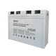 batteria con valvola di regolazione / a blocco / 2 V / IEC