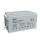 batteria piombo gel acido / a blocco / 12 V / solare