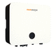 convertitore DC/AC connesso alla rete / trifase / compatto / con MPPT
