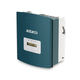 inverter DC AC monofase / connesso alla rete / solare / con display LCD