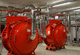 scambiatore di calore a spirale / liquido/liquido / su misura / ad uso industriale