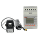 contatore di energia elettrica monofase / su guida DIN / RS-485 / Modbus