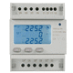 contatore di energia elettrica trifase / su guida DIN / RS-485 / Modbus