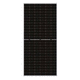 modulo fotovoltaico in silicio monocristallino / BIPV / CE / IEC