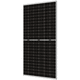 modulo fotovoltaico in silicio monocristallino / BIPV / TUV / IEC