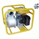 pompa centrifuga / ad acqua / per acque reflue / diesel