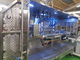 riempitrice chiuditrice multitesta / automatica / per prodotti alimentari
