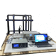 camera zero gauss per test in laboratorio a basso campo