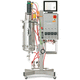 bioreattore SIP / di processo / pilota / mobile