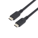 cavo montato per trasmissione dati / USB / di potenza