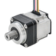 motoriduttore DC / brushless / 100 W...500 W / 24 V
