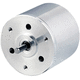 motore brushless / DC / BLCD / autoclavabile