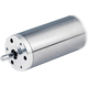 motore brushless / DC / BLCD / per ventilatore polmonare