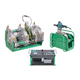 macchina saldatrice di testa / manuale / per tubi / per termoplastici