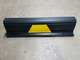 respingente fine corsa per parcheggi / in PVC