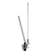 antenna omnidirezionale / UHF / WiFi / banda L