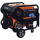 gruppo elettrogeno diesel / monofase / 50 Hz / con raffreddamento ad aria