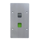 indicatore di stato / LED / ad incasso / a muro