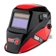 maschera di saldatura auto-oscuranti / automatica / EN 175 / EN 379