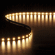 LED tricolore / a nastro / da interno / a nastro