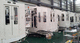 centro di lavoro CNC 3 assi / verticale