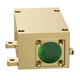 laser pulsato / Laser in vetro ad erbio / ad uso industriale / compatto