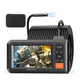 video-endoscopio per automobile / semirigido / portatile / USB