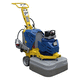 smerigliatrice per pavimento multidisco / per calcestruzzo / per rivestimento / trifase