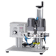tappatrice con avvitatore lineare / semiautomatica / per frizione / per bottiglie
