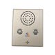 citofono audio / di controllo accessi / a tenuta stagna / antivandalismo