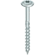 vite per legno / torx / zincato