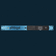 trasmettitore radio FM / Ethernet / GPS / USB