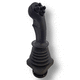 joystick ad effetto Hall / pulsante / IP67 / PWM